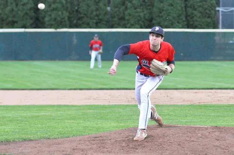 How fast do D3 pitchers throw? - TopVelocity