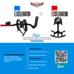 Pitching In Baseball TopVelocity Exceleration Package