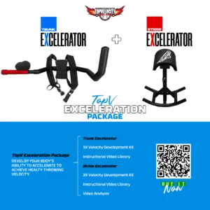 TopVelocity Exceleration package