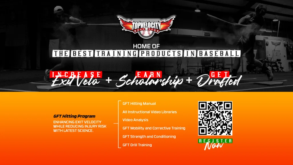 GFT Hitting Program