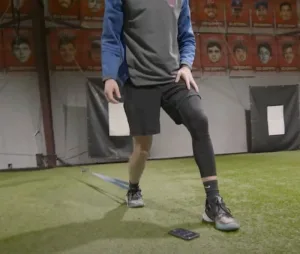 youth hip mobility