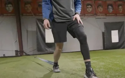 Does stretching increase pitching velocity?