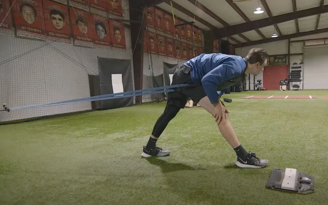 Mobility & Pitching Mechanics