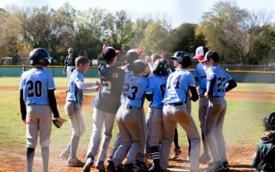 Should I put my kid in travel baseball?