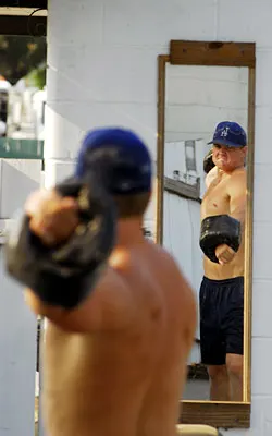 Maxline Wrist Weights – Dr. Marshall