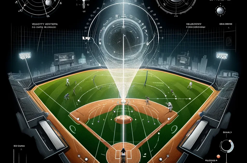 How much time do you have to hit a fastball?
