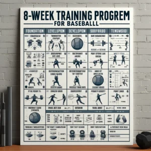 Baseball core workout hotsell