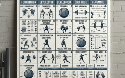 Free 8 Week Strength Training Program For Baseball