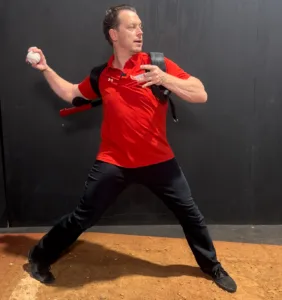 Fix Poor Throwing Mechanics