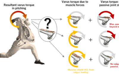 How to Reduce Pitching Elbow Stress