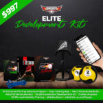 Trunk Excelerator Top Velocity Elite Development Kit