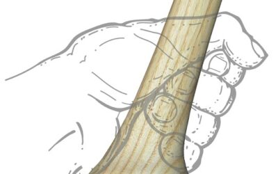 Hitting Grip and Hand Position Study
