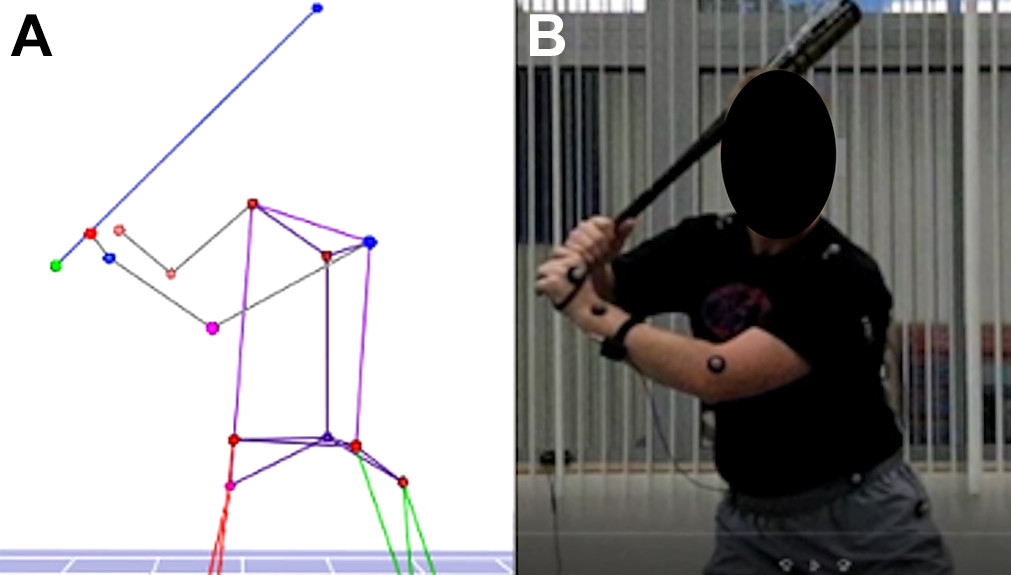 Hitting Grip and Hand Position