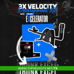 Reduce Pitching Elbow Stress