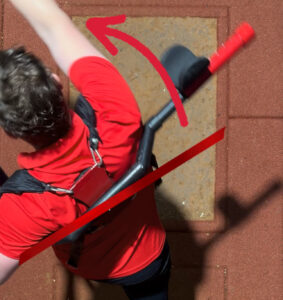 Reduce Pitching Elbow Stress