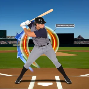 Coaching Hitting Mechanics