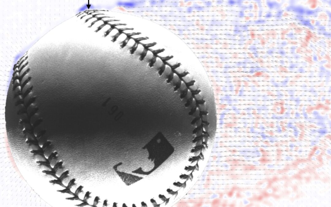 Seam Shifted Wakes Explained for Young Pitchers