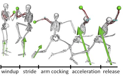 Cueing Pitching Mechanics vs Biomechanics Training