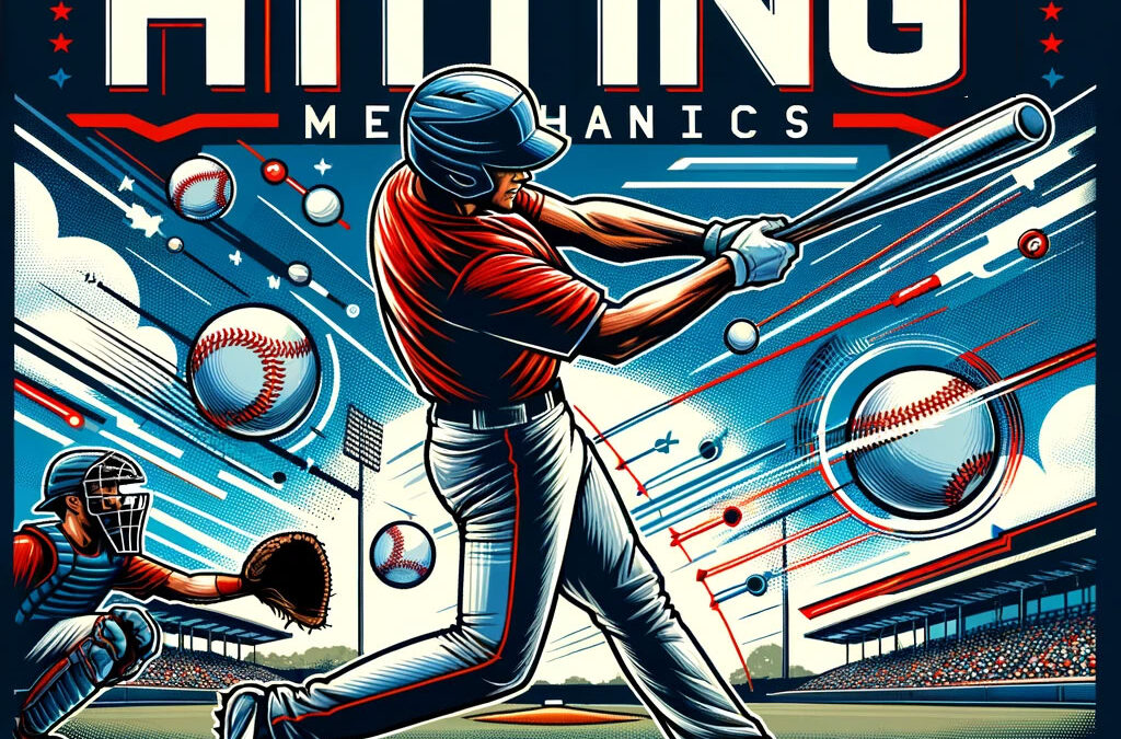 Coaching Hitting Mechanics: GFT Hitting Program