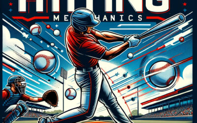 Coaching Hitting Mechanics: GFT Hitting Program