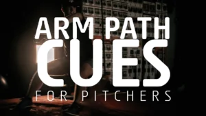 Cueing Pitching Mechanics