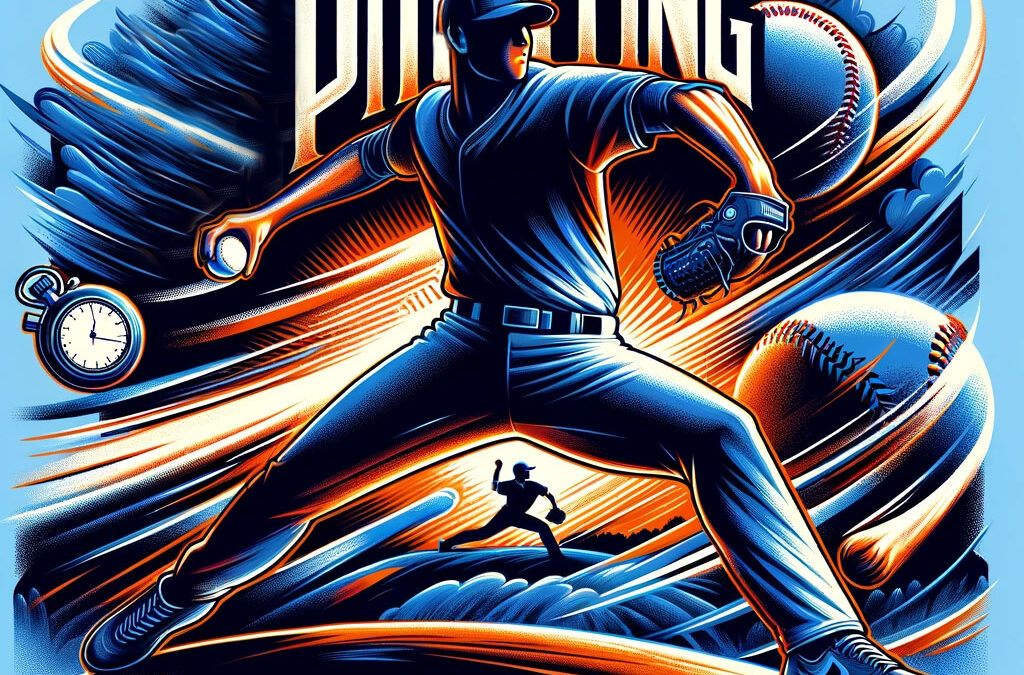 Foundations of 3X Pitching