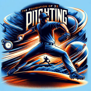 Foundations of 3X Pitching