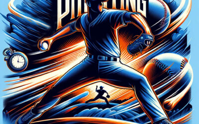 Foundations of 3X Pitching