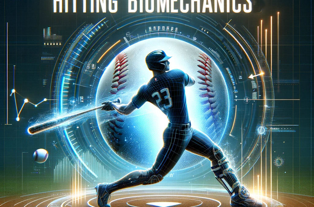 Hitting Biomechanics: Increase Exit Velocity