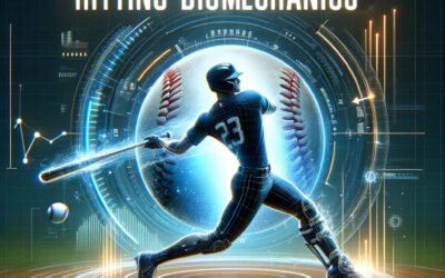 Hitting Biomechanics: Increase Exit Velocity