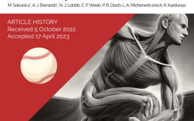 Injury Risk, Pitching Performance, & Velocity