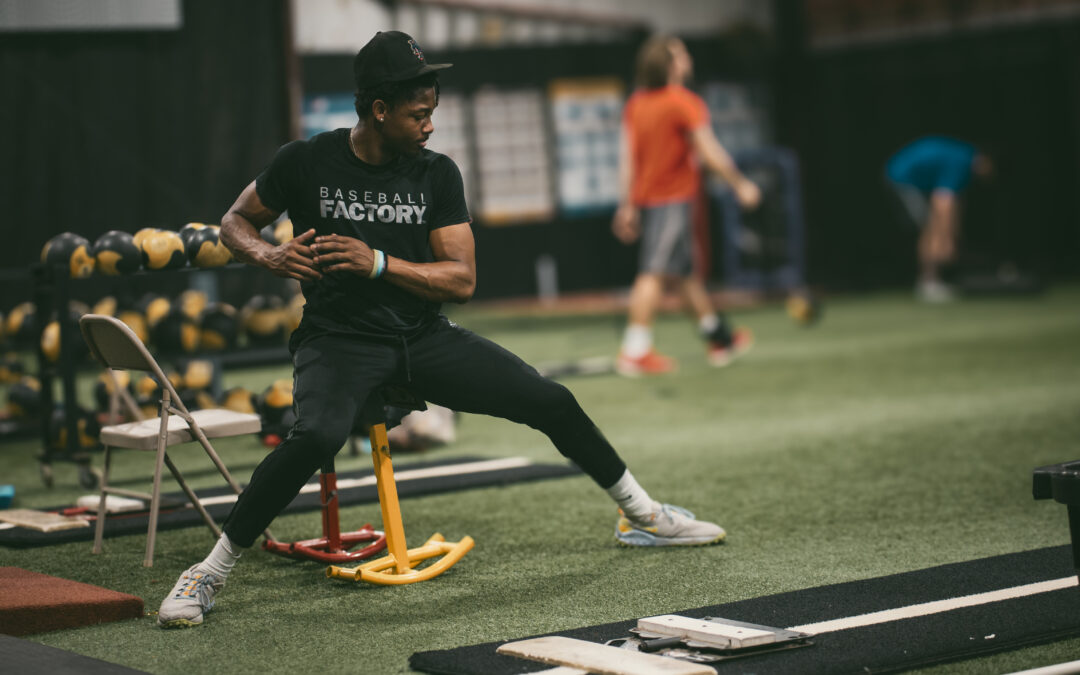 Stability and Pitching Mechanics