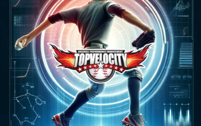 The Science of Pitching with Your Lower Half