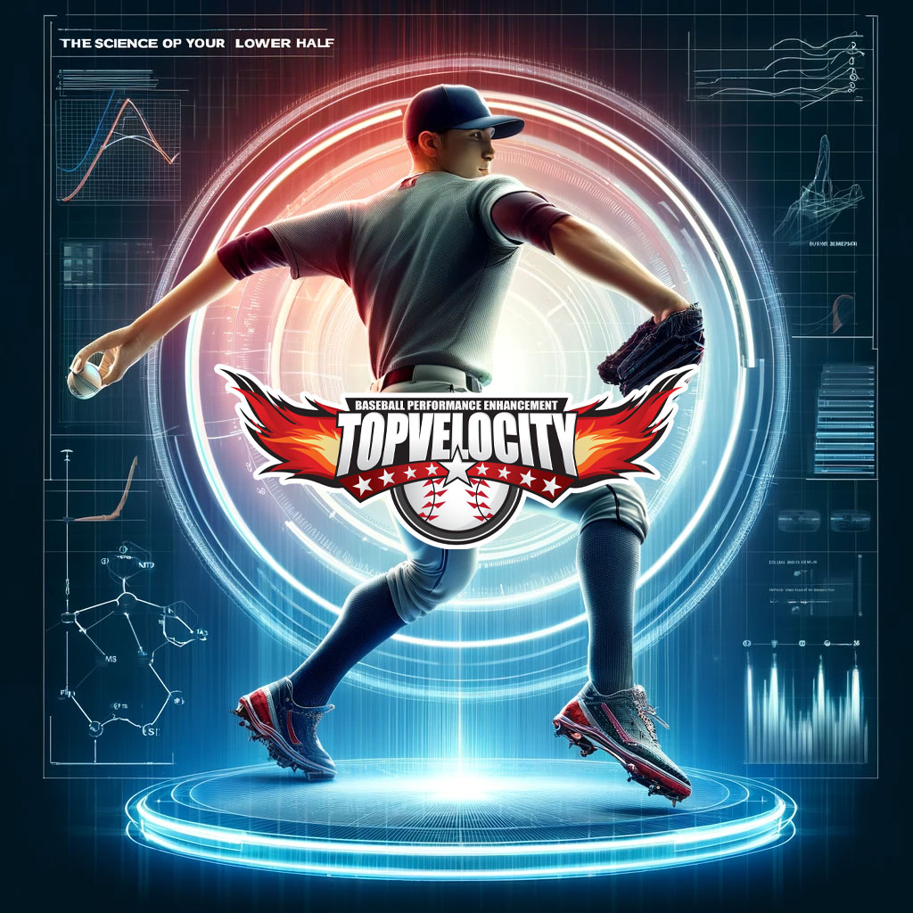 The Science of Pitching with Your Lower Half - TopVelocity