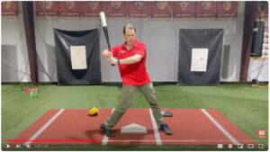 Youth Hitting Training