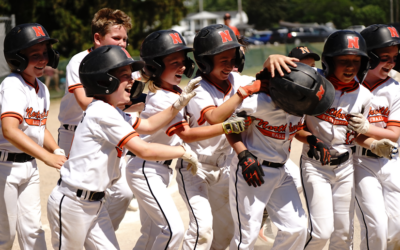 How To Run A Development First Travel Ball Program