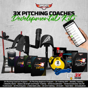 Baseball Training Packages