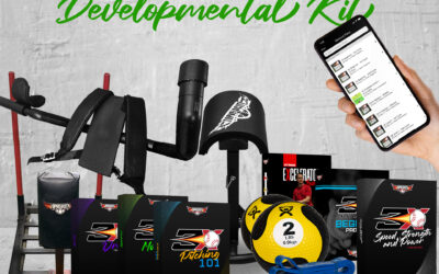 The Best Baseball Training Packages