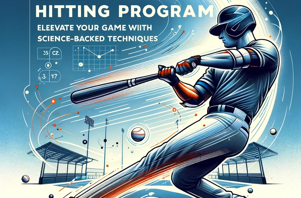 #1 FREE Hitting Program