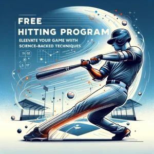 FREE Hitting Program