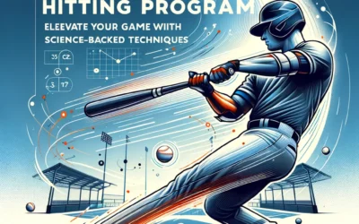 #1 FREE Hitting Program