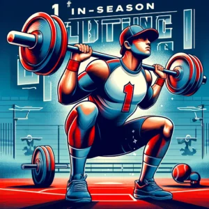 Baseball In-Season Lifting Program