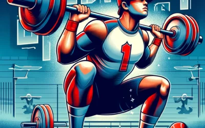 #1 Baseball In-Season Lifting Program