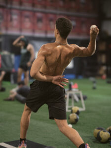 what should pitchers do