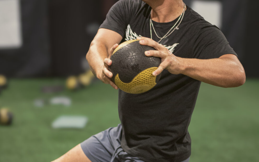 3X Pitching Guide to 90mph and more!