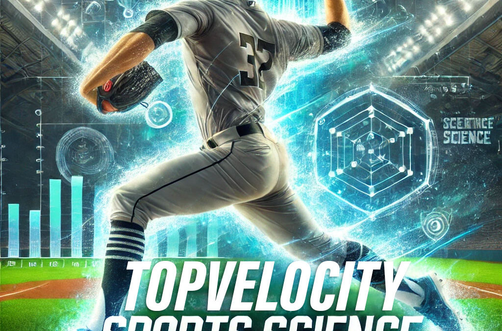 TopVelocity Sports Science – Enhancing Sports Performance