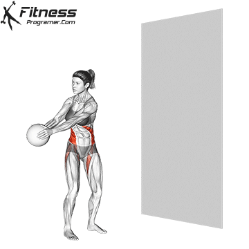 Core Training For Baseball
