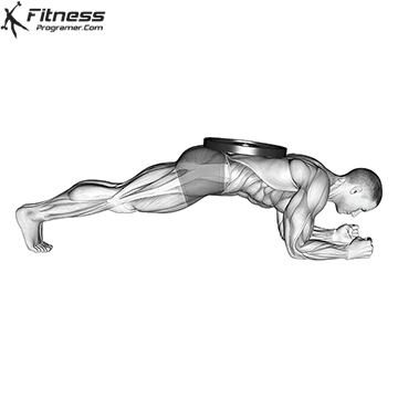 Core Training For Baseball