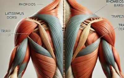 Upper Body Pulling Exercises: Everything Rows and How To Progress Them