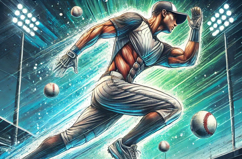 Core Training For Baseball
